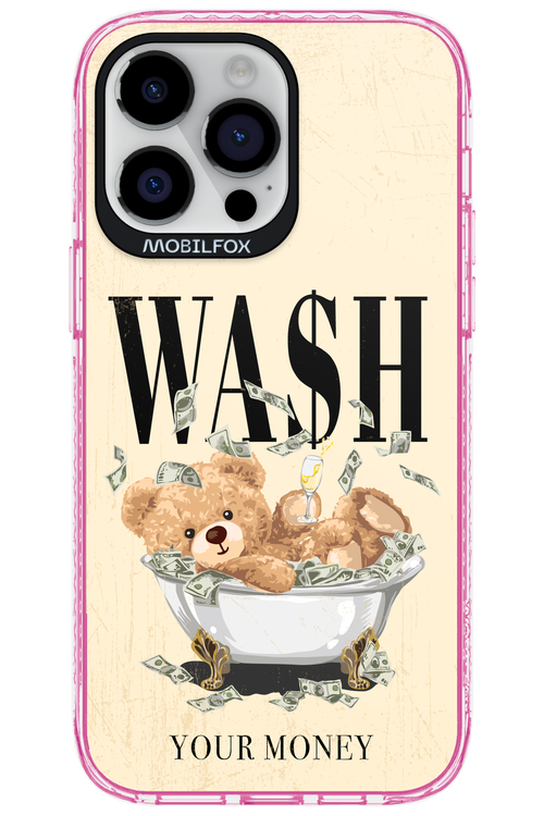 Money Washing - Apple iPhone 14 Pro Max