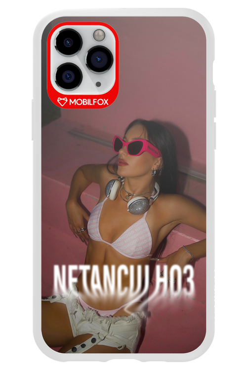 Netancuj Ho3 - Apple iPhone 11 Pro