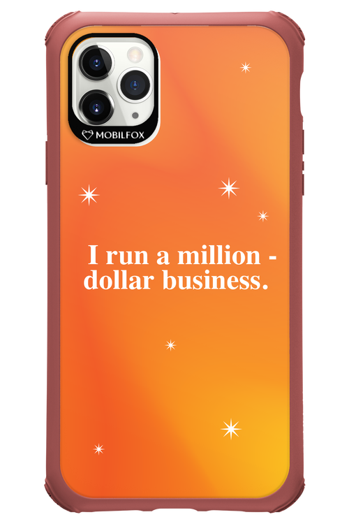Business business - Apple iPhone 11 Pro Max