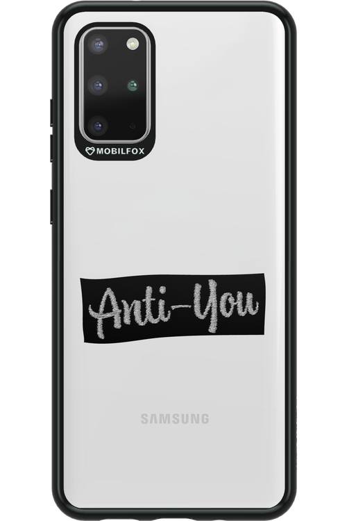 Anti - You (canceled) - Samsung Galaxy S20+