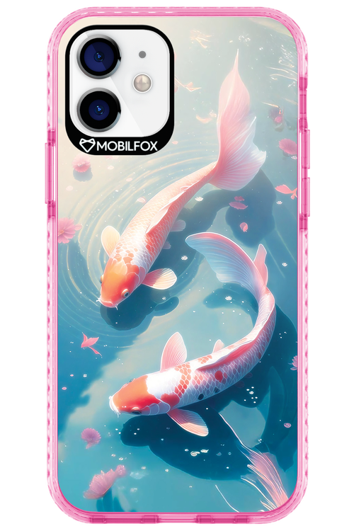 Koi - Apple iPhone 12