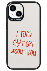 About You - Apple iPhone 14