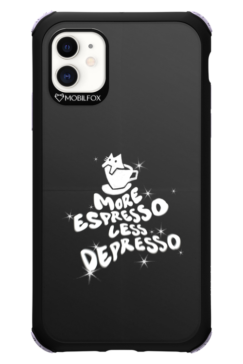 DEPRESSO - Apple iPhone 11