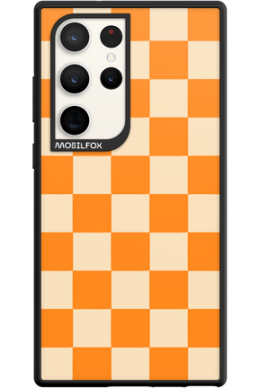 Vanilla & Pumpkin - Samsung Galaxy S23 Ultra