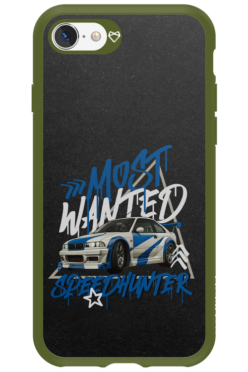 Most wanted - Apple iPhone SE 2022