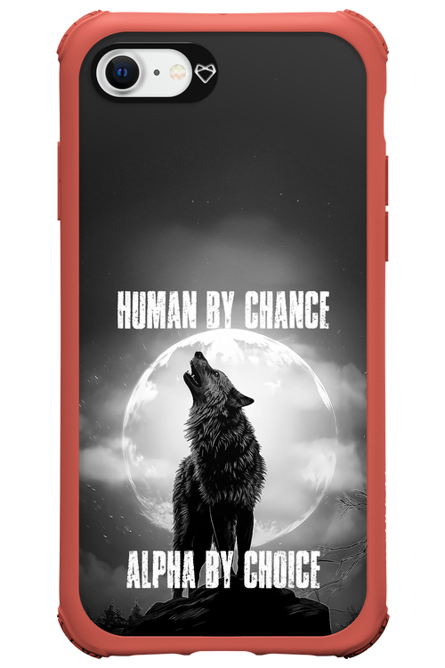 Alpha 2.0 - Apple iPhone SE 2020