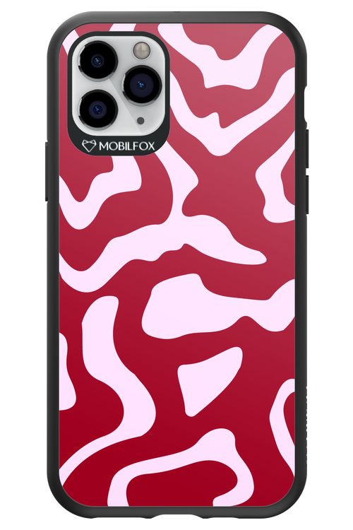 Strawberry Shake - Apple iPhone 11 Pro