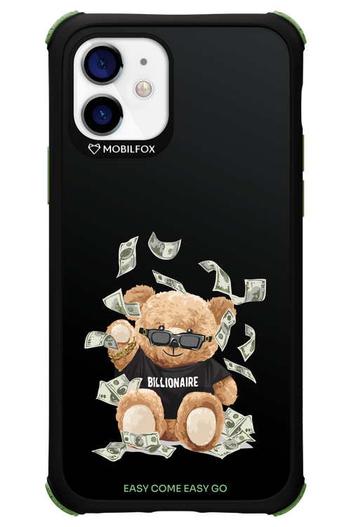 Easy Come Easy Go 2.0 - Apple iPhone 12