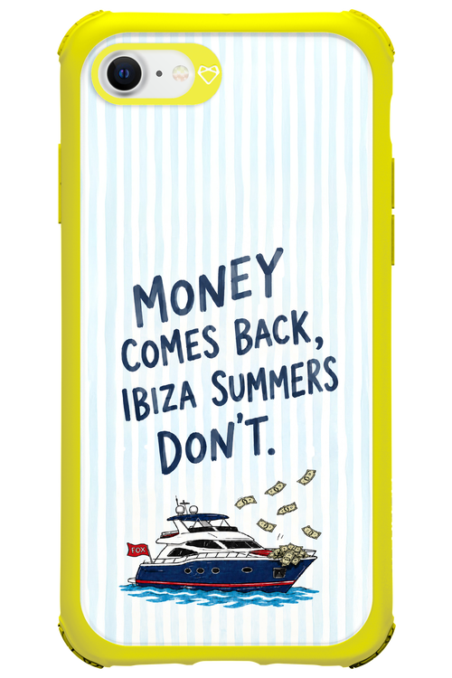 Ibiza summers 2.0 - Apple iPhone SE 2020