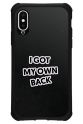 I Got It - Apple iPhone X