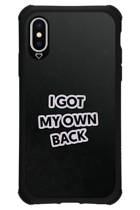 I Got It - Apple iPhone X