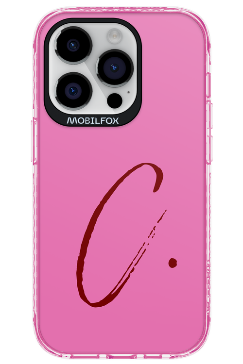 (Sorbet) C 2.0 - Apple iPhone 14 Pro