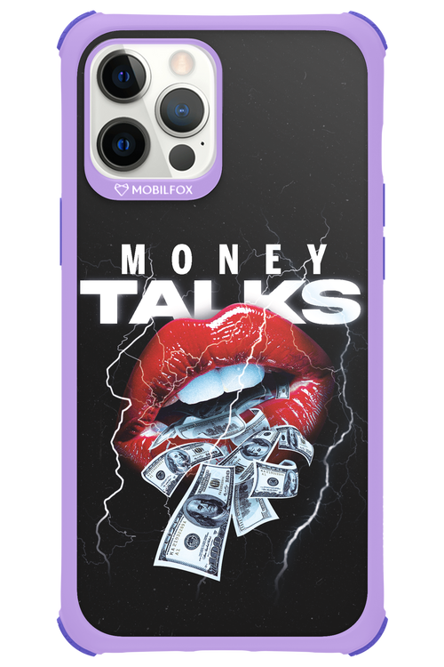 Money Talks 2.0 - Apple iPhone 12 Pro Max