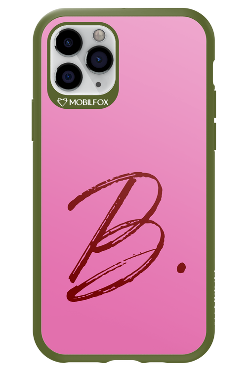(Sorbet) B 2.0 - Apple iPhone 11 Pro