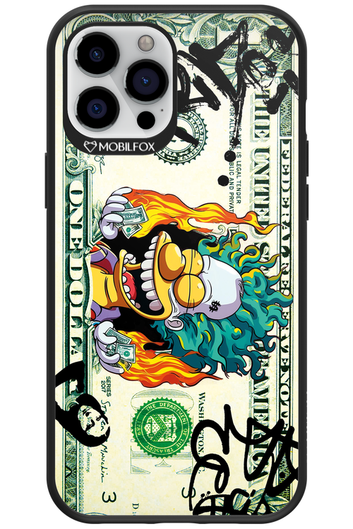 CLOWN 2.0 - Apple iPhone 12 Pro Max