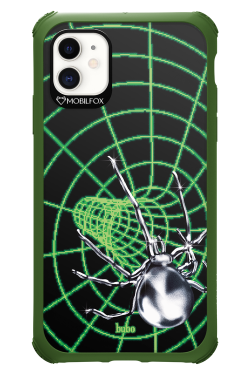 SINGULARITY - Apple iPhone 11