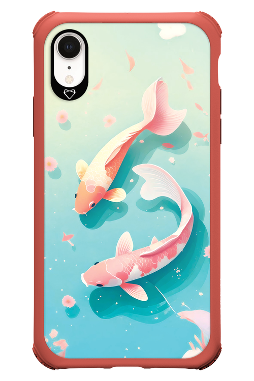 Koi II - Apple iPhone XR
