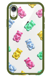 Gummmy Bears - Apple iPhone XR