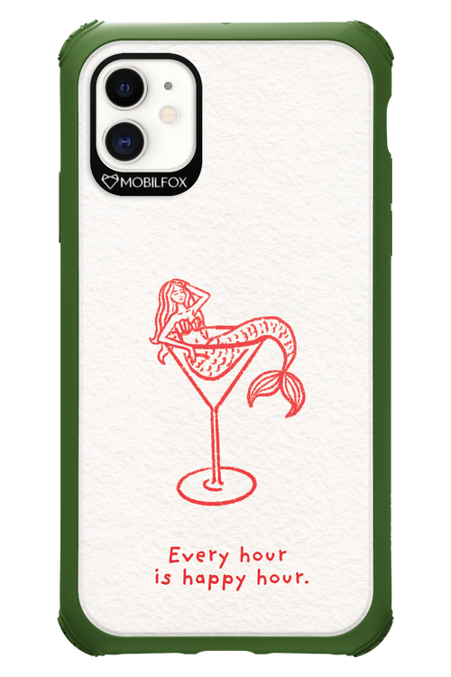 Happy Hour - Apple iPhone 11