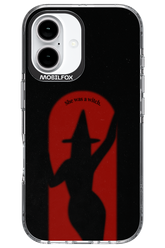 Witch Season - Apple iPhone 16