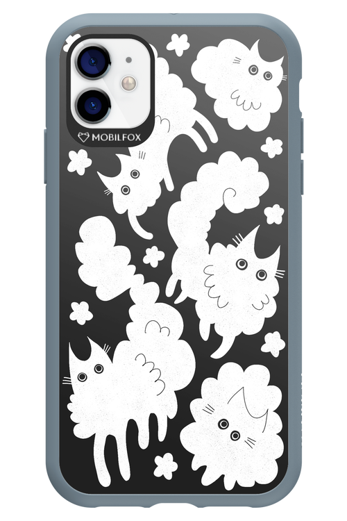 PUFFS - Apple iPhone 11