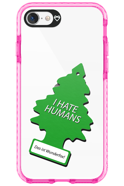 Wunderfox - Apple iPhone SE 2020