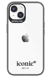 Iconic_ - Apple iPhone 14