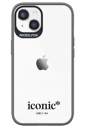 Iconic_ - Apple iPhone 14