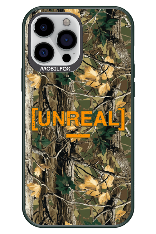 Realtree - Apple iPhone 13 Pro Max