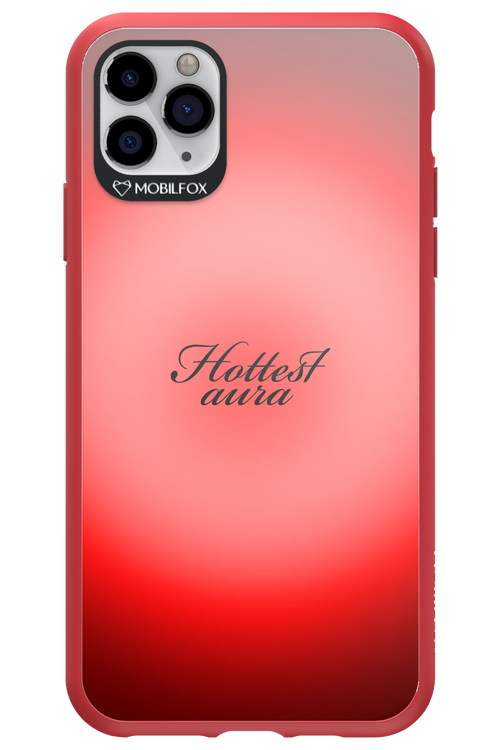 Hottest Aura - Apple iPhone 11 Pro Max