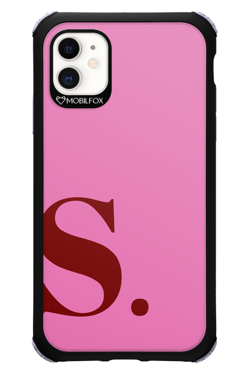 S (Sorbet) 2.0 - Apple iPhone 11