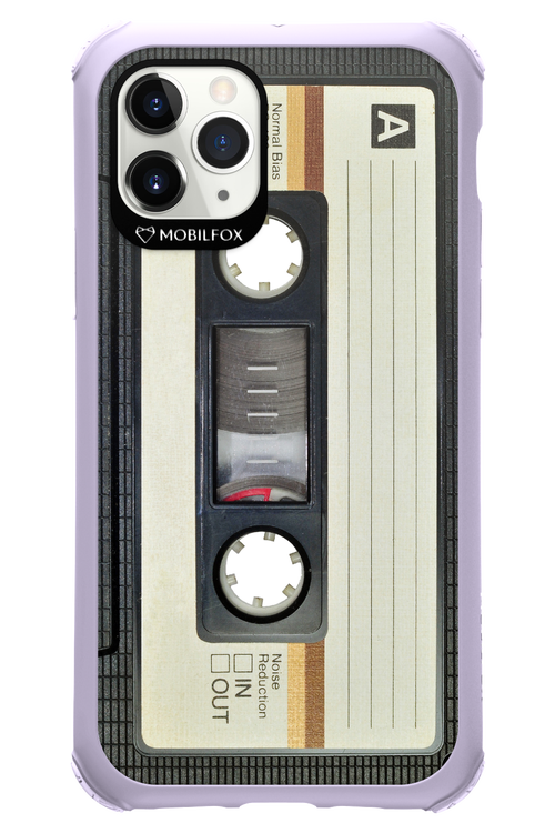 CASE 11 - Apple iPhone 11 Pro