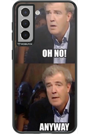 Clarkson Meme - Samsung Galaxy S21