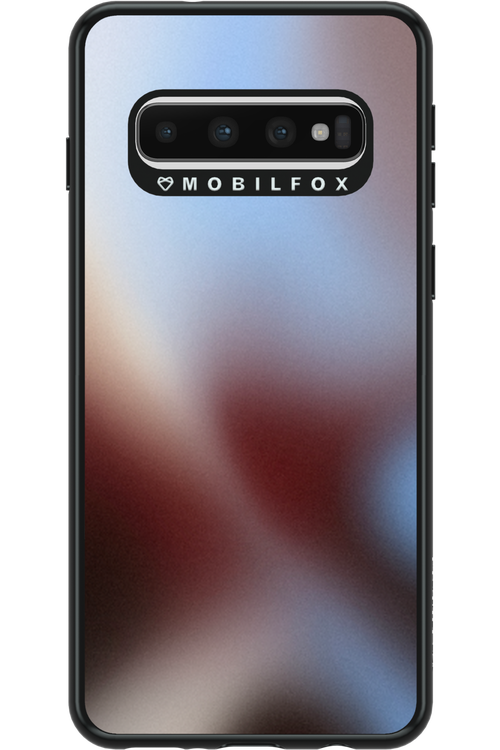 Baby Blue Aura 2.0 - Samsung Galaxy S10