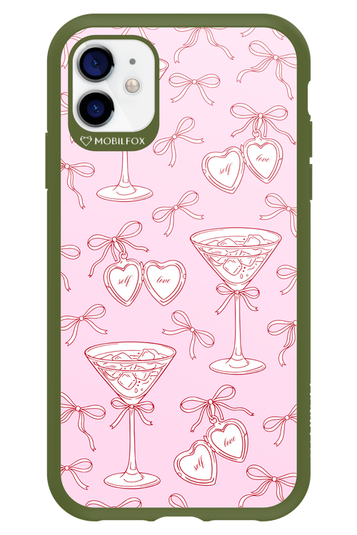 Tipsy Toast 2.0 - Apple iPhone 11