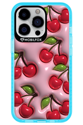 Cherry Bomb - Apple iPhone 13 Pro