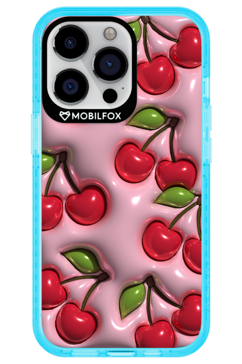 Cherry Bomb - Apple iPhone 13 Pro