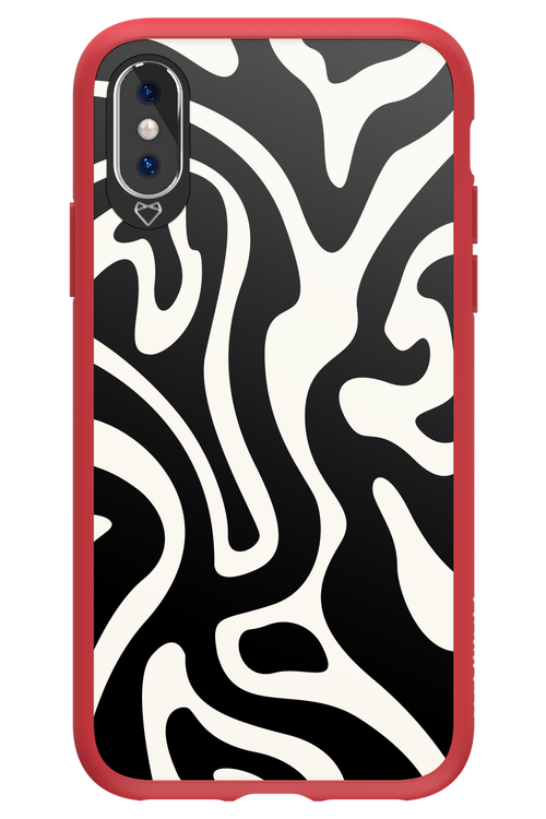 Bee Classy - Apple iPhone X
