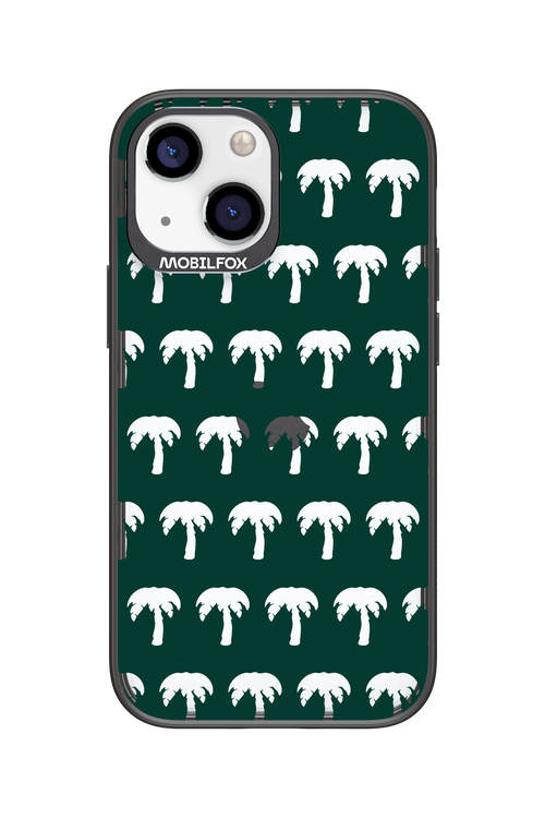 Palm Grid - Apple iPhone 13 Mini