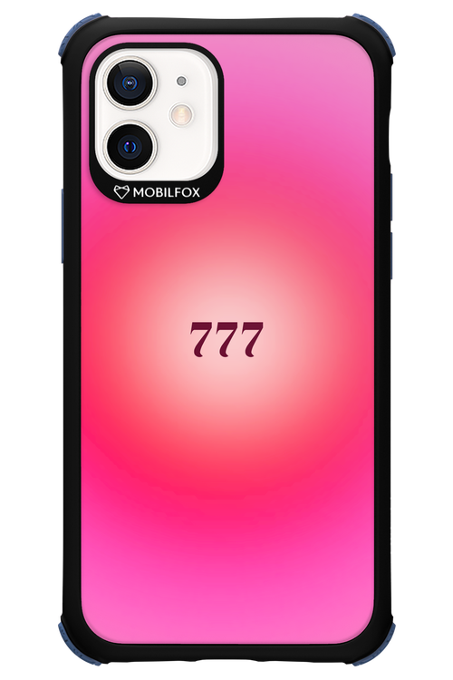 Aura 777 - Apple iPhone 12