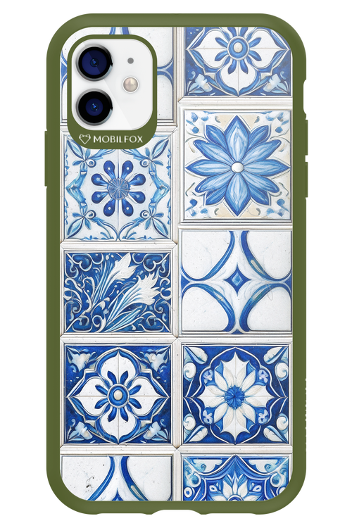 Antique - Apple iPhone 11