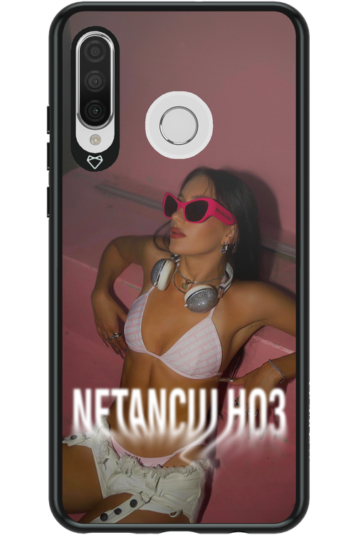 Netancuj Ho3 - Huawei P30 Lite