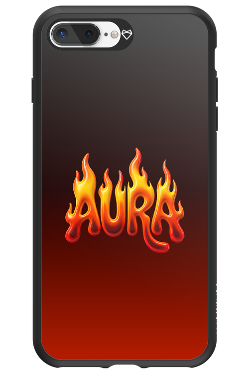 Aura 2.0 - Apple iPhone 8 Plus
