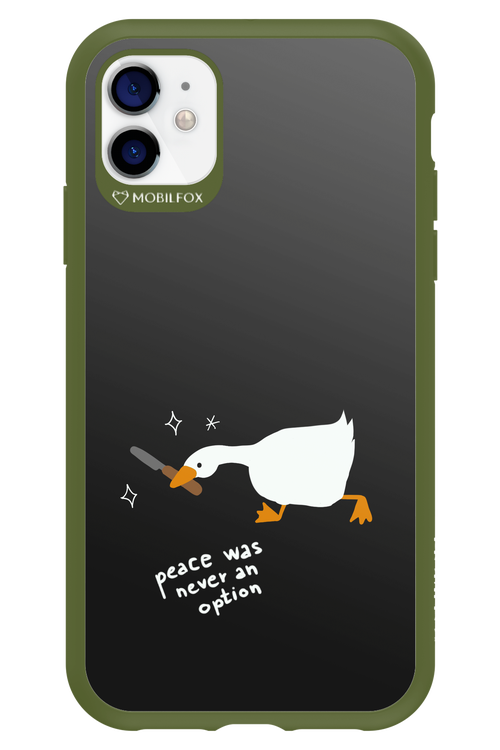 OPTION - Apple iPhone 11