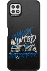 Most wanted - Samsung Galaxy A22 5G