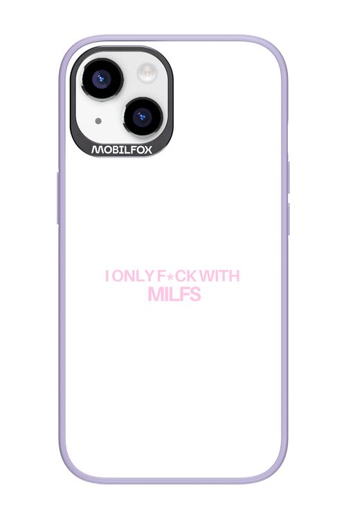 Only Milf - Apple iPhone 14