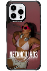 Netancuj Ho3 - Apple iPhone 16 Pro Max