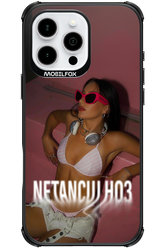 Netancuj Ho3 - Apple iPhone 16 Pro Max