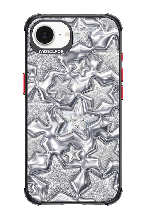 Star Gum 2.0 - Apple iPhone 16e