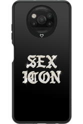 SEX ICON 2.0 - Xiaomi Poco X3 NFC